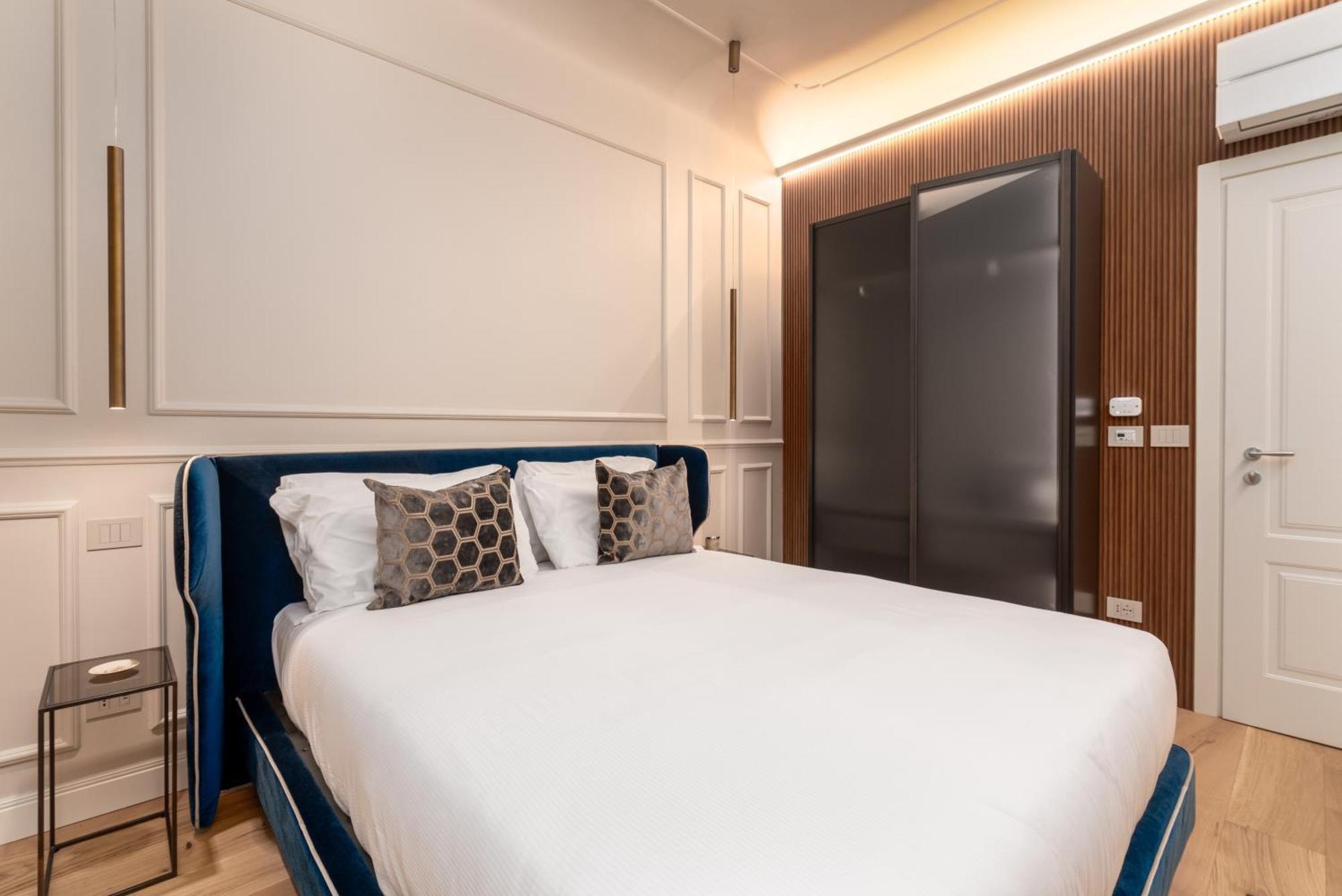 Maison Ginori Guelfa Florencia